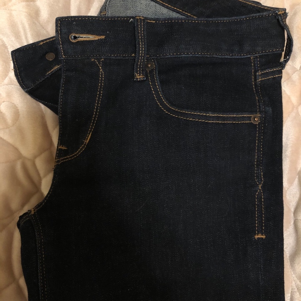 Express Women’s Jeans